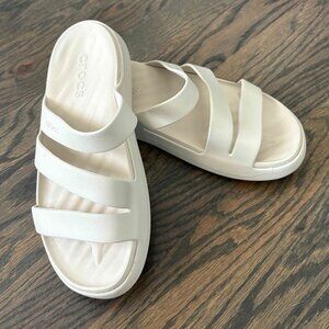 Crocs Getaway Strappy Sandal